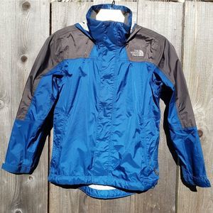 Kids Northface Jacket